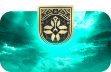 Season of the Witch Seal (Haruspex Title)